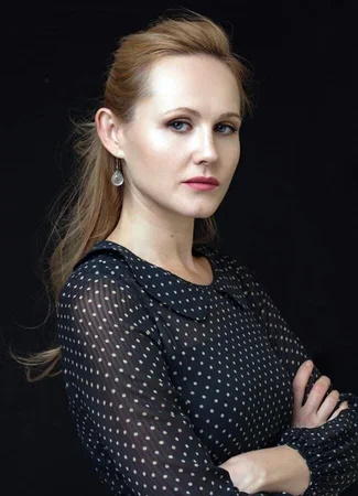 Актёр Ангелина Миримская 06.07.23