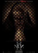 Проклятие монахини 2