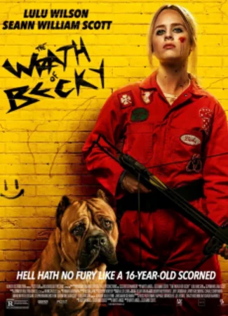 Гнев Бекки