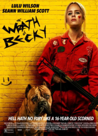 кино Гнев Бекки (The Wrath of Becky) 08.07.23