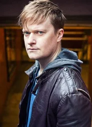 Стивен Бойер