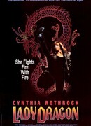 Леди дракон