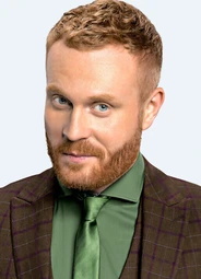 Евгений Чебатков