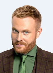 Евгений Чебатков