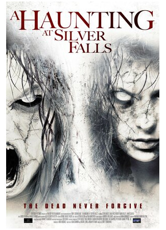 кино Серебряный водопад (A Haunting at Silver Falls) 18.07.23