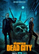 Ходячие мертвецы: Мертвый город сезон 1