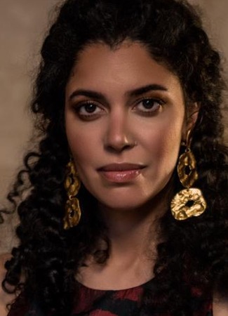 Актёр Надия Бензакур 21.07.23