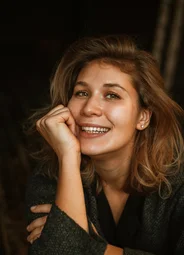 Нина Амелина