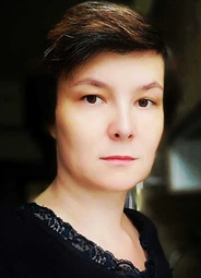 Аглая Смирнова