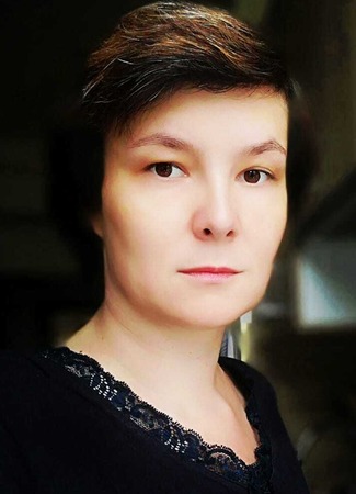 Продюсер Аглая Смирнова 22.07.23