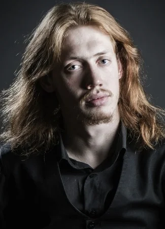 Актёр Фрол Фролов 22.07.23