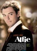 Красавчик Алфи, или Чего хотят мужчины