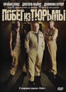 Побег из тюрьмы