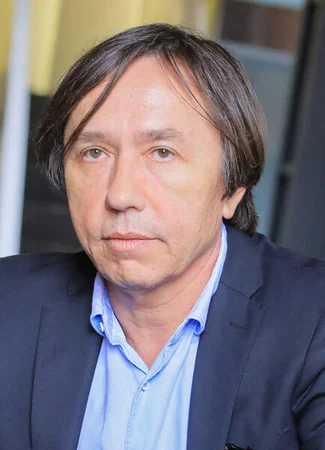 Продюсер Ренат Давлетьяров 26.07.23