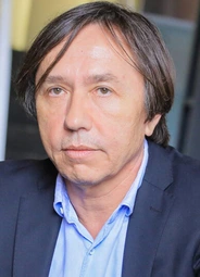 Ренат Давлетьяров