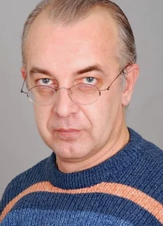 Актёр Пётр Журавлев 26.07.23