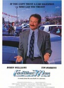 Человек-кадиллак