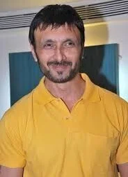 Шива Риндани