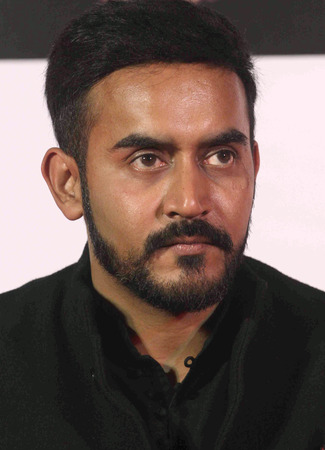 Сценарист Шашанк Кхайтан 28.07.23