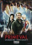 Портал юрского периода сезон 1