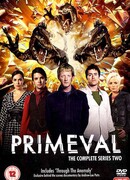 Портал юрского периода сезон 2