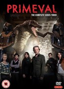 Портал юрского периода сезон 3