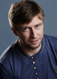 Марюс Ямпольскис