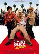 Джимини Глик в Ля-ля-вуде