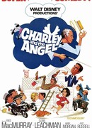 Чарли и ангел