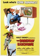 Босой руководитель