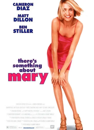 Все без ума от Мэри