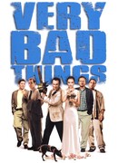 Очень дикие штучки