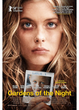 кино Ночные сады (Gardens of the Night) 02.08.23