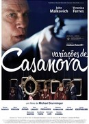 Вариации Казановы
