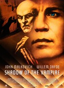 Тень вампира