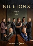 Миллиарды сезон 6