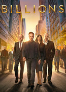 Миллиарды сезон 7