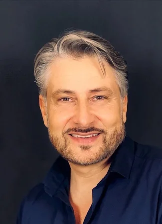 Продюсер Александр Данненберг 08.08.23
