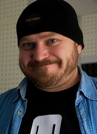 Актёр Сергей Чихачёв 08.08.23