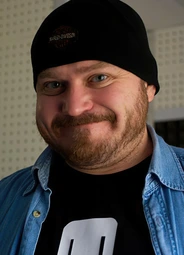 Сергей Чихачёв