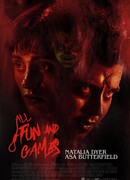 Игра в прятки