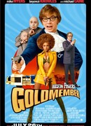 Остин Пауэрс: Голдмембер
