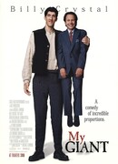 Мой гигант