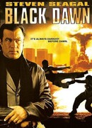 Иностранец 2. Чёрный Рассвет