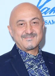 Дэвид Диаан
