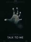 Два, три, демон, приди!