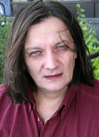Режиссёр Александр Велединский 12.08.23