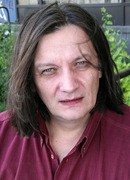 Александр Велединский (Александр Алексеевич Велединский)