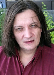 Александр Велединский