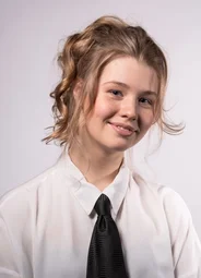Анна Цветкова